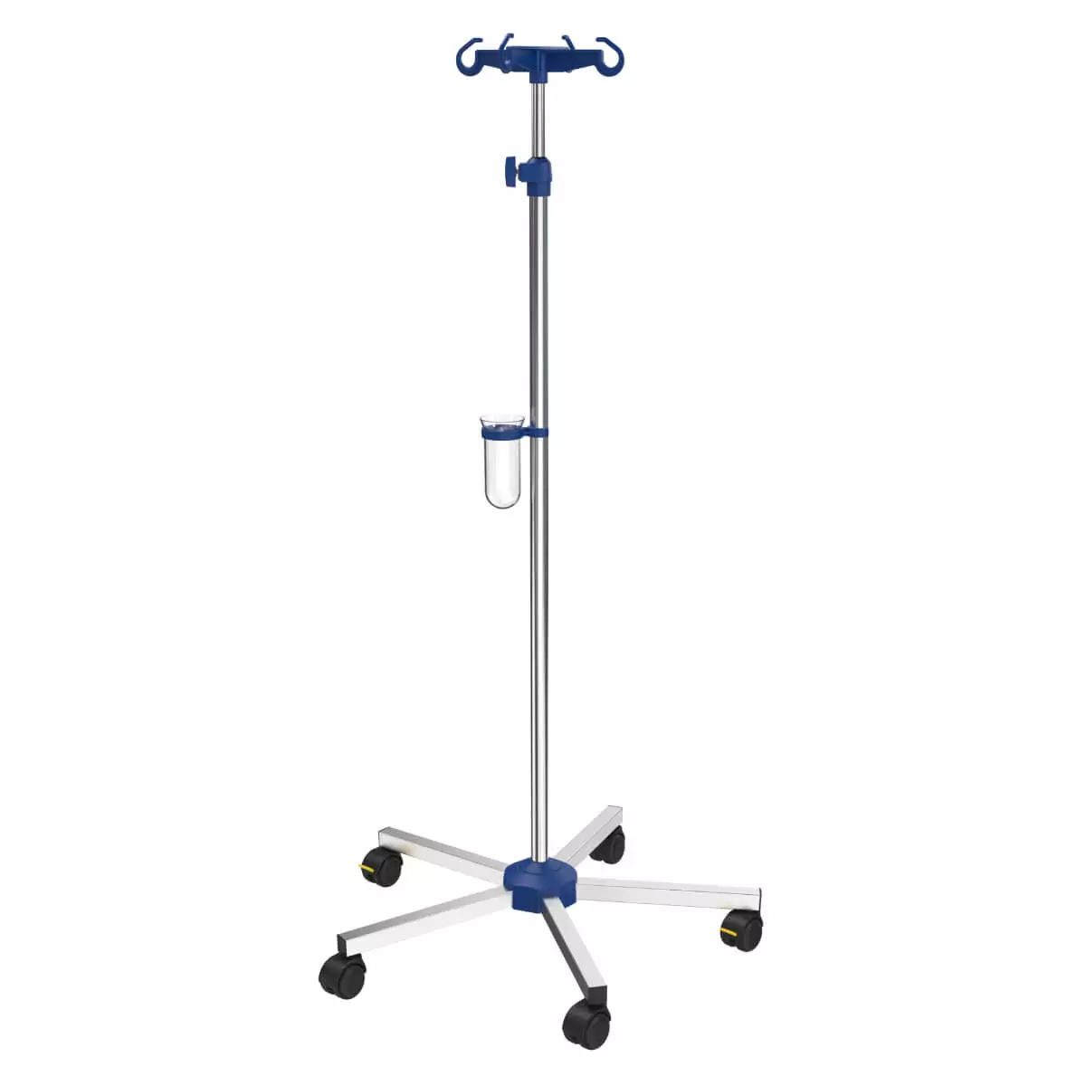  Infusion stand
