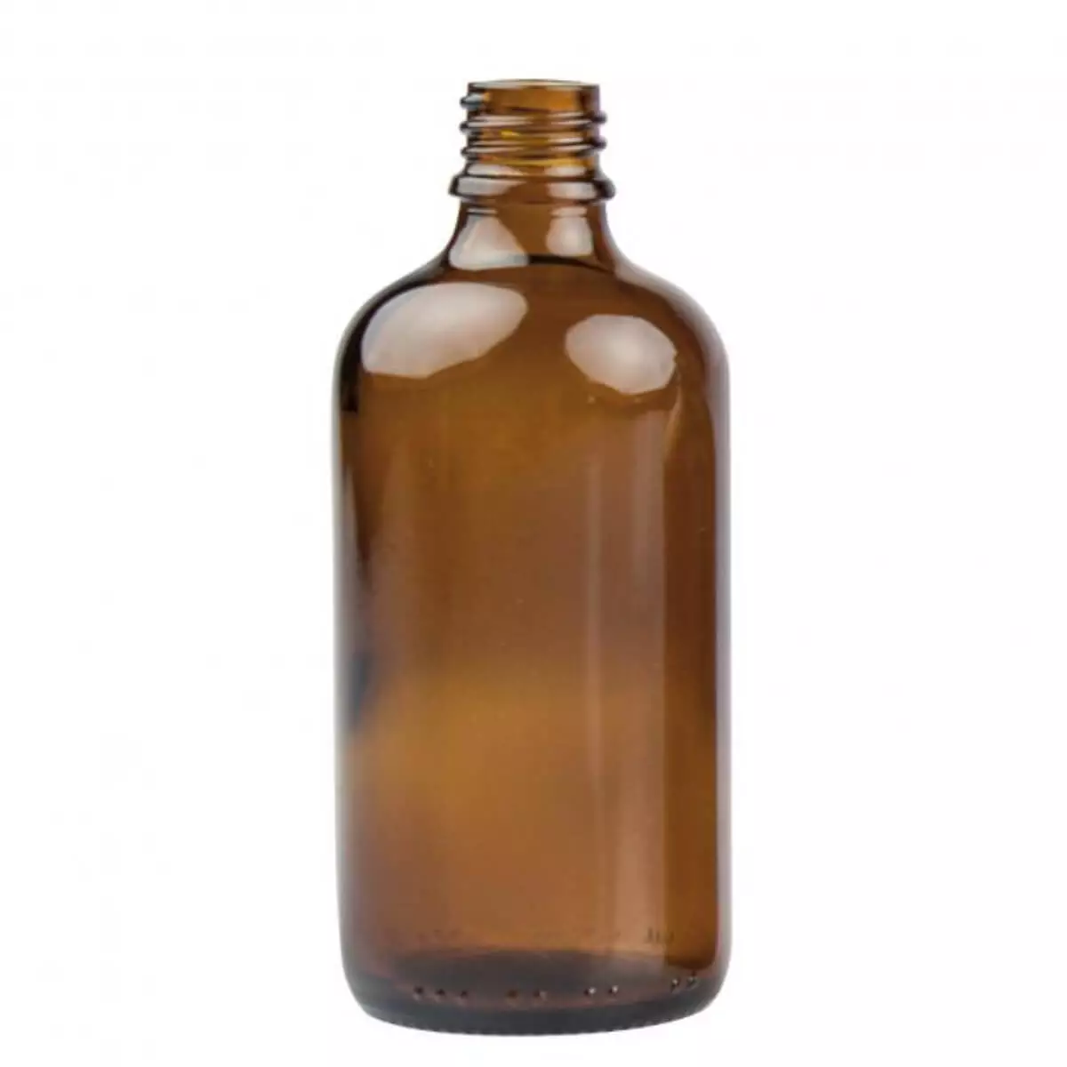  Amber Glass Allround Laboratory Bottle