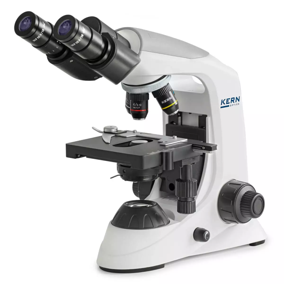  OBE 132 Transmitted light microscope