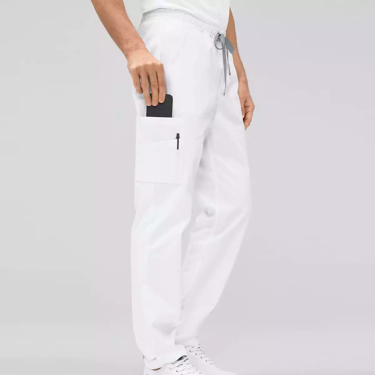  Milano unisex pull-on pants