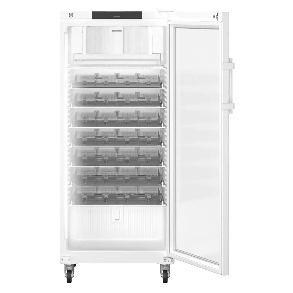  HMFvh 5501 / 5511 Perfection medical refrigerator