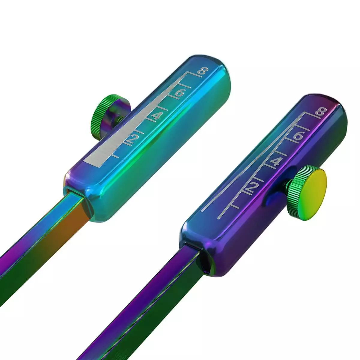  Tuning fork “Plinng”