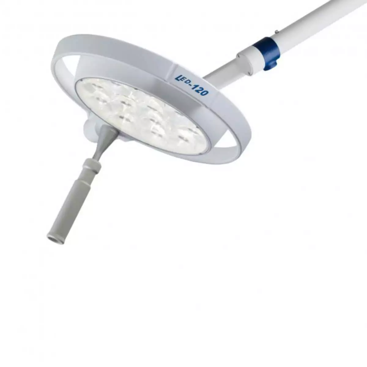  LED 120 / 120 F examination light tripod model