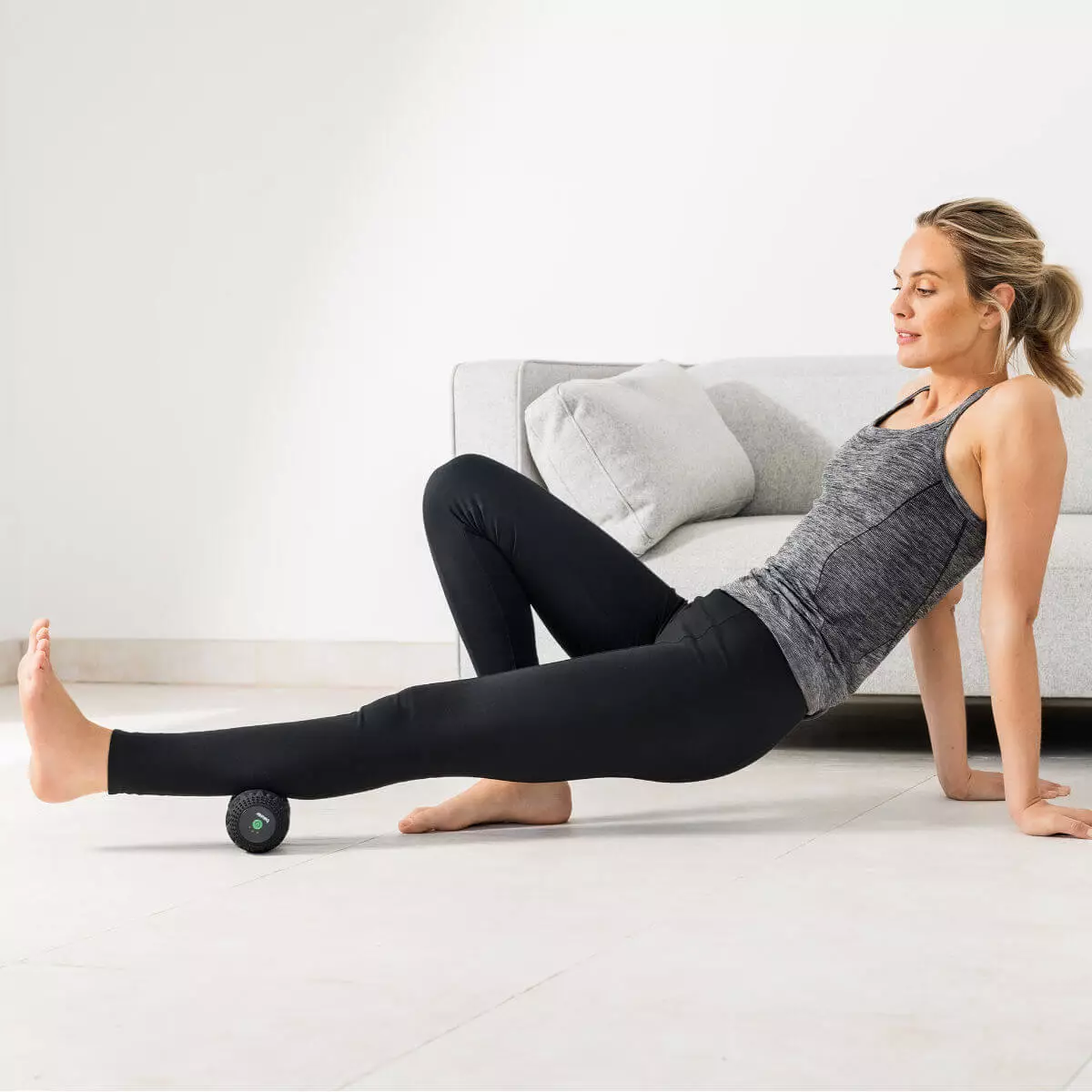  MG 35 DeepRoll vibrating massage roller