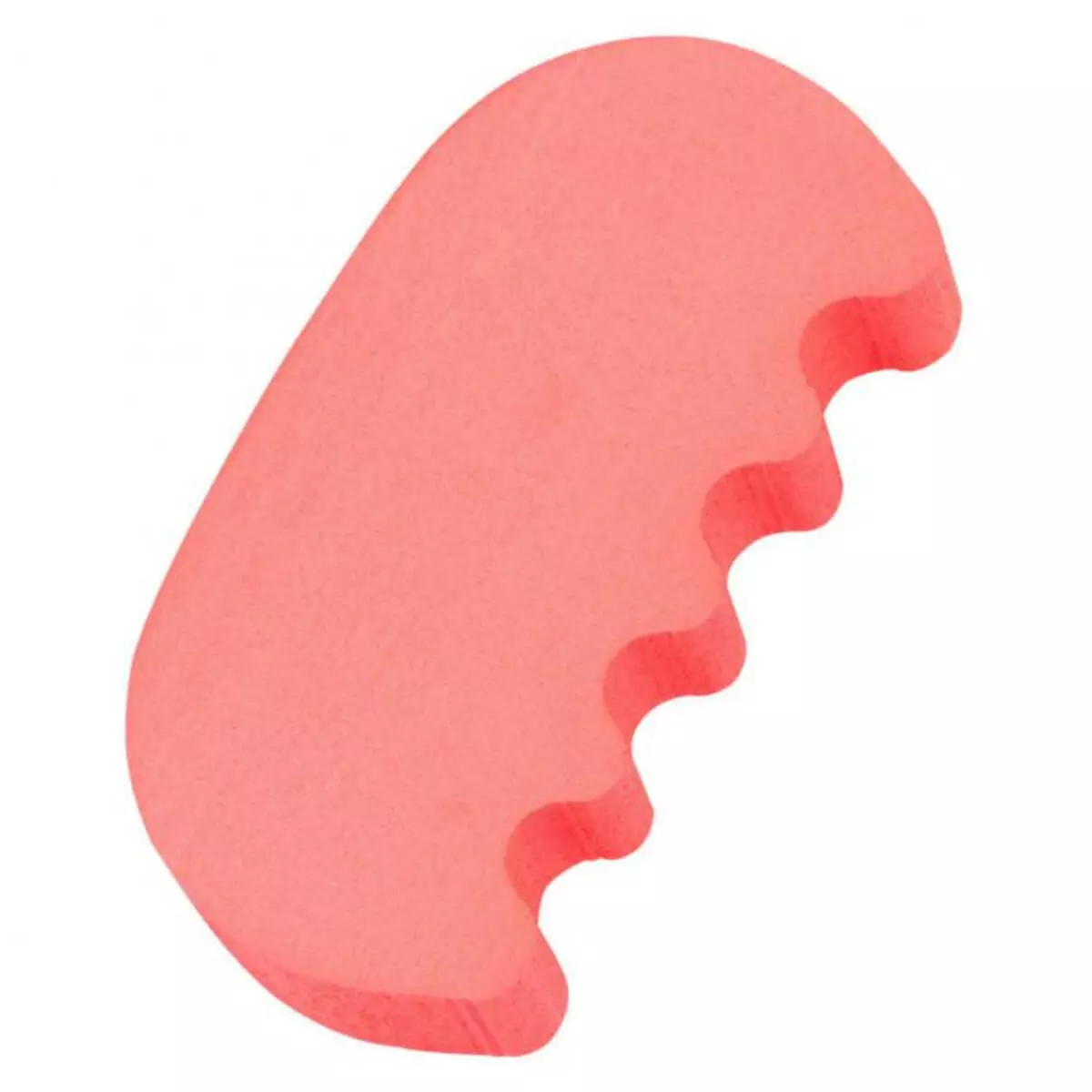  Therapy foam gripper