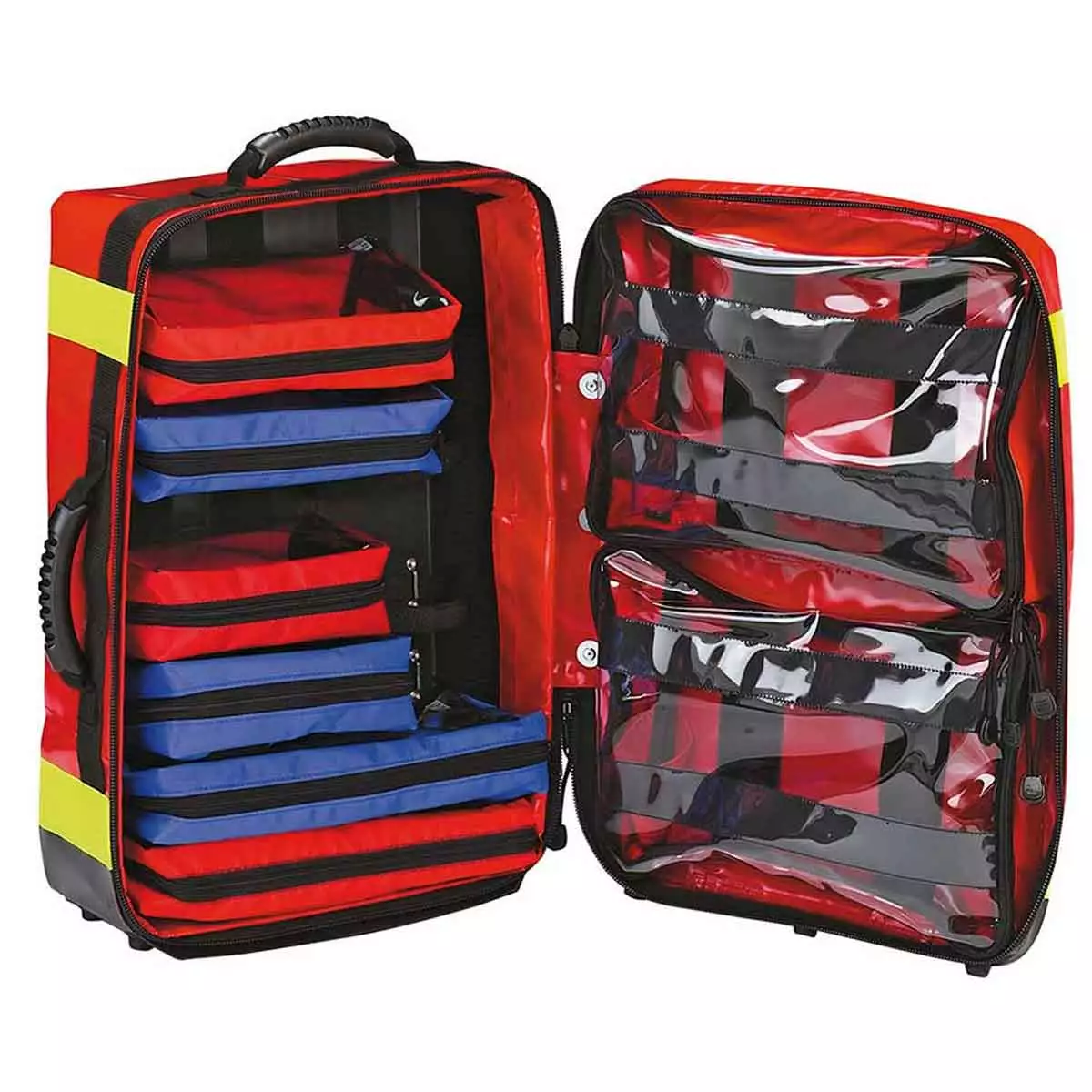  Rescue Pack Emergency Backpack