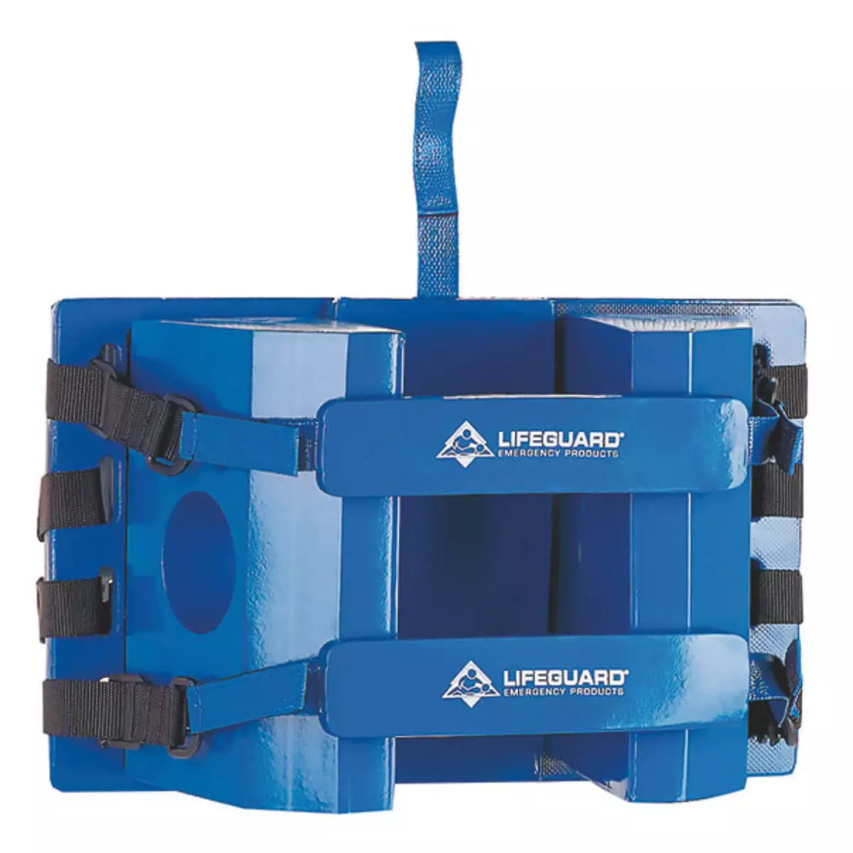  Lifeguard HeadFix head fixation
