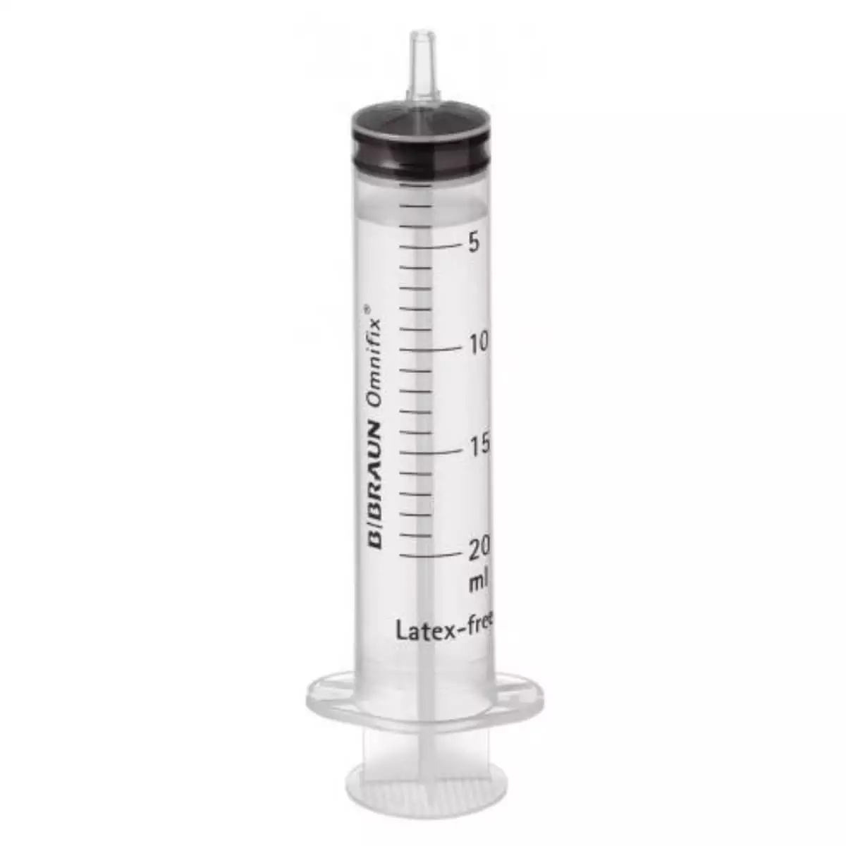 Omnifix Luer Solo single-use syringes Omnifix Luer Solo single-use syringes
