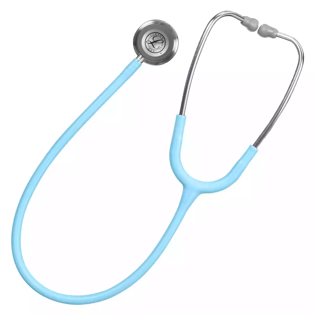  Classic III Stethoscope – Satin-finish tubing