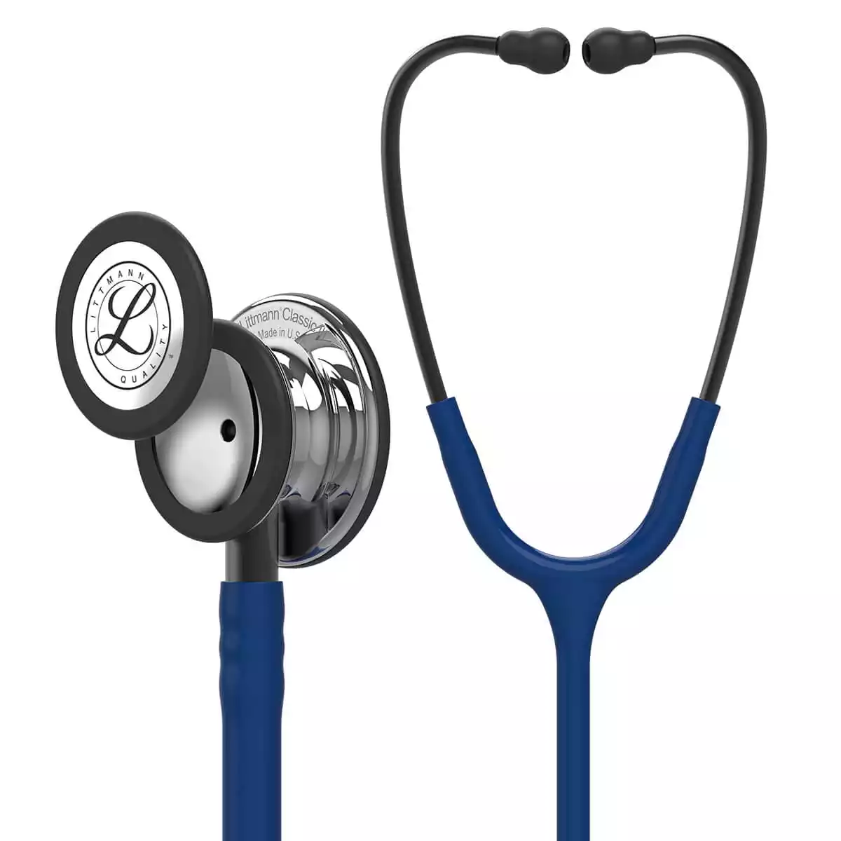  Classic III Stethoscope – Mirror Edition