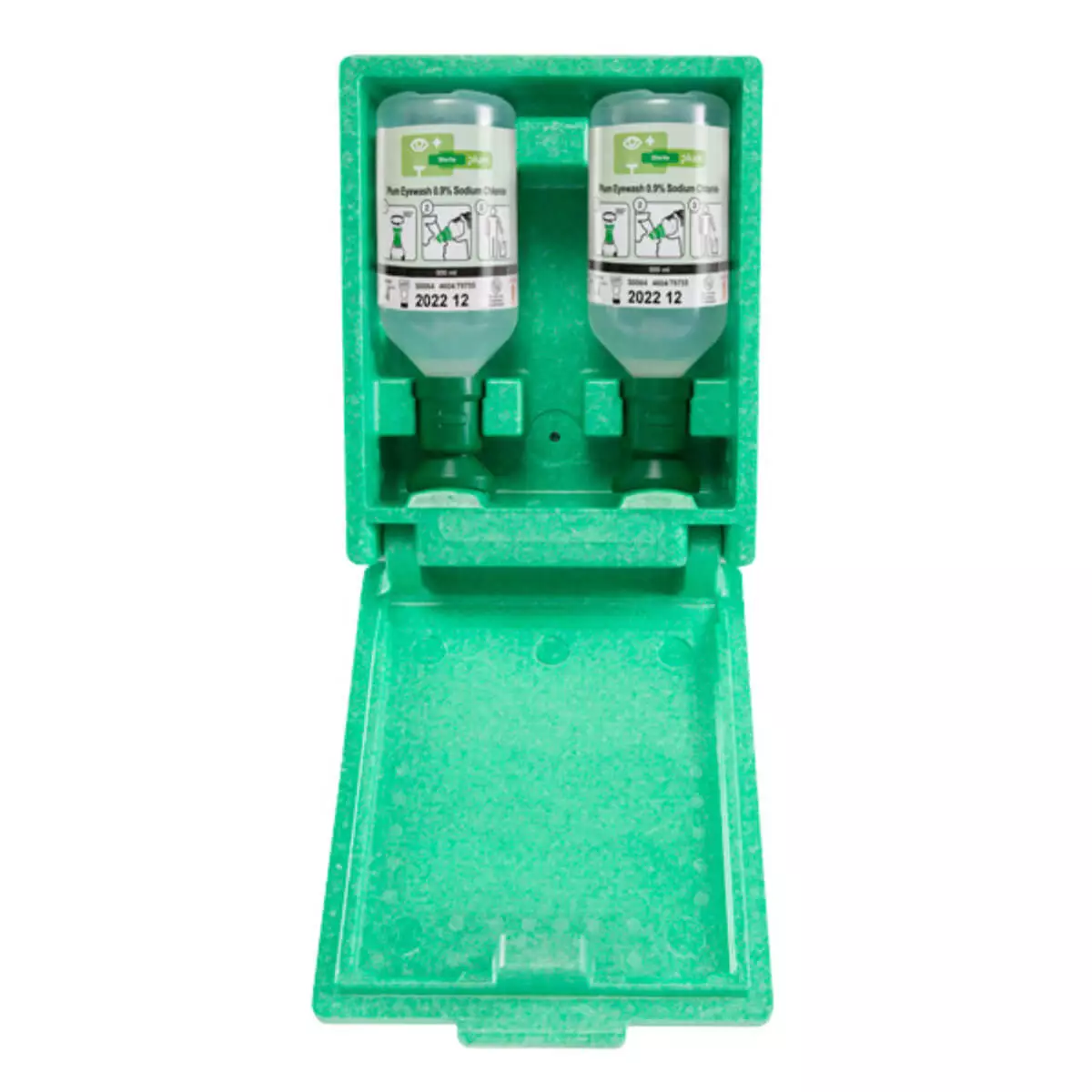  Wall mount for Plum eyewash bottles