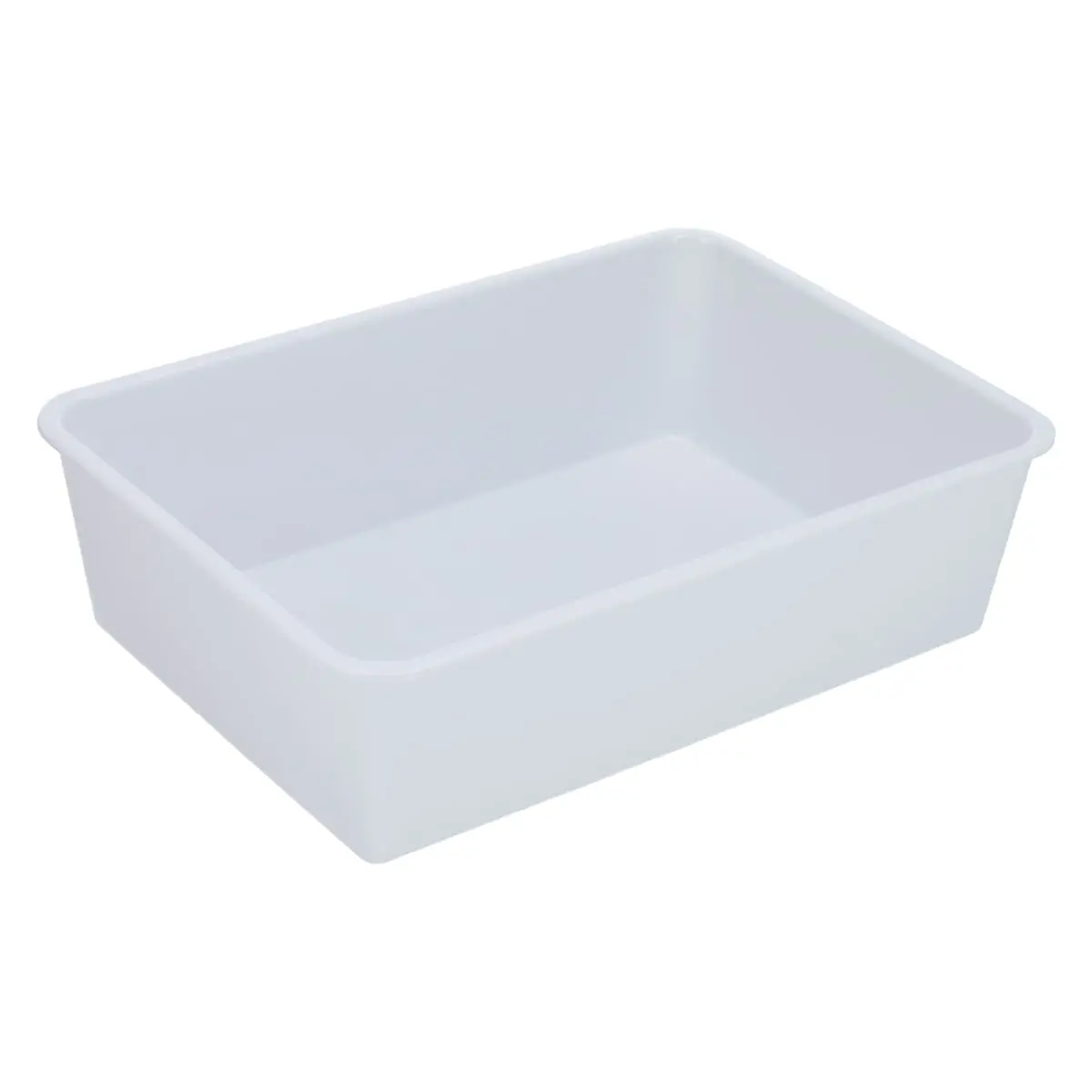  Instrument tray made of melamine