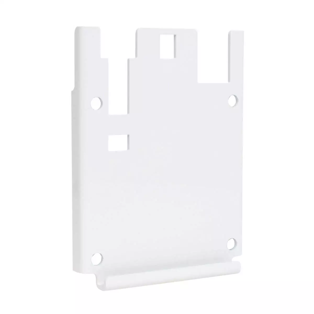  Wall mount for Accuvac suction devices