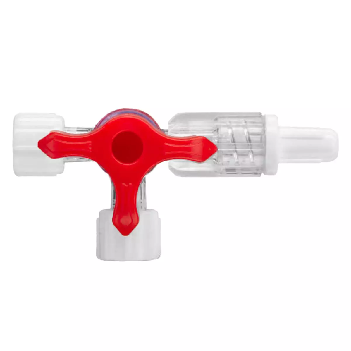  Polyway Pro 3-way stopcock