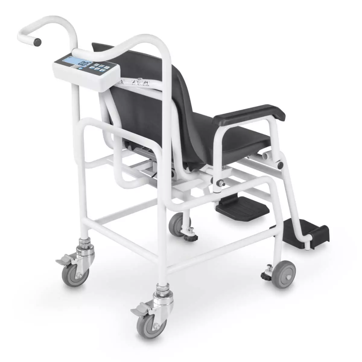  Chair scale MCN 200K-1M