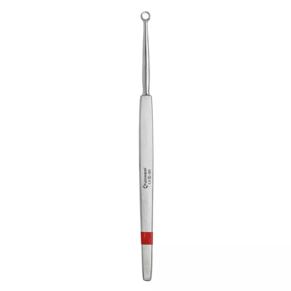  Fox wound curette