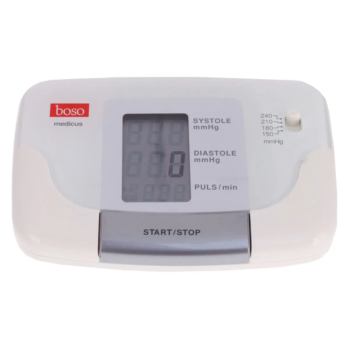  medicus blood pressure monitor