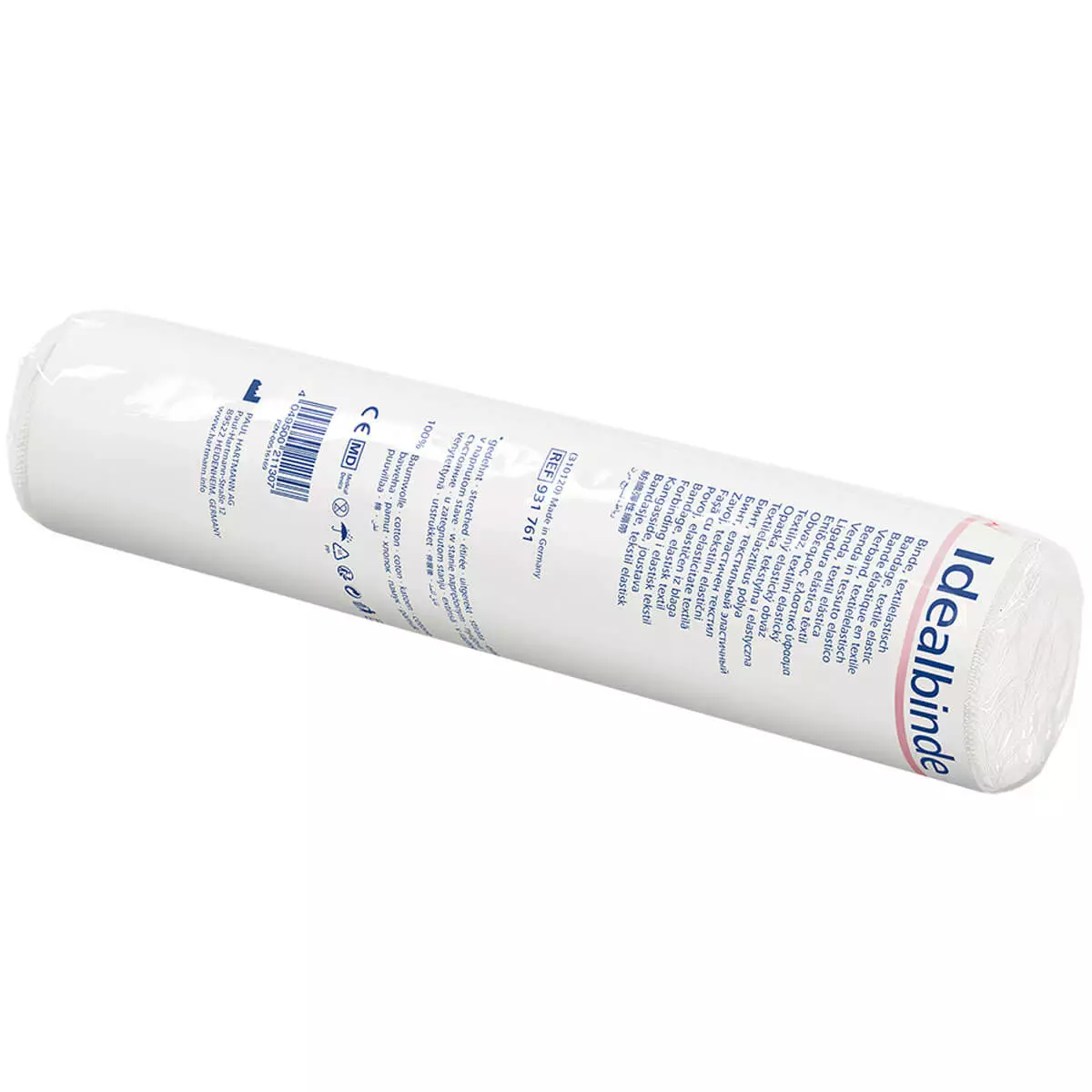 Ideal Bandage Ideal Bandage