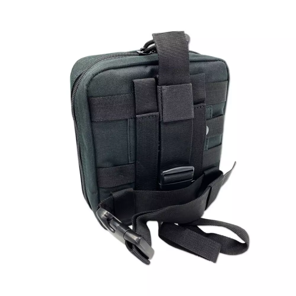  Leg Rig Bag