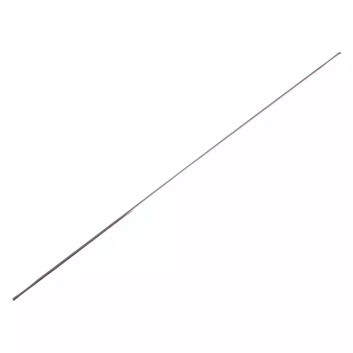 Bulb-headed probe Bulb-headed probe