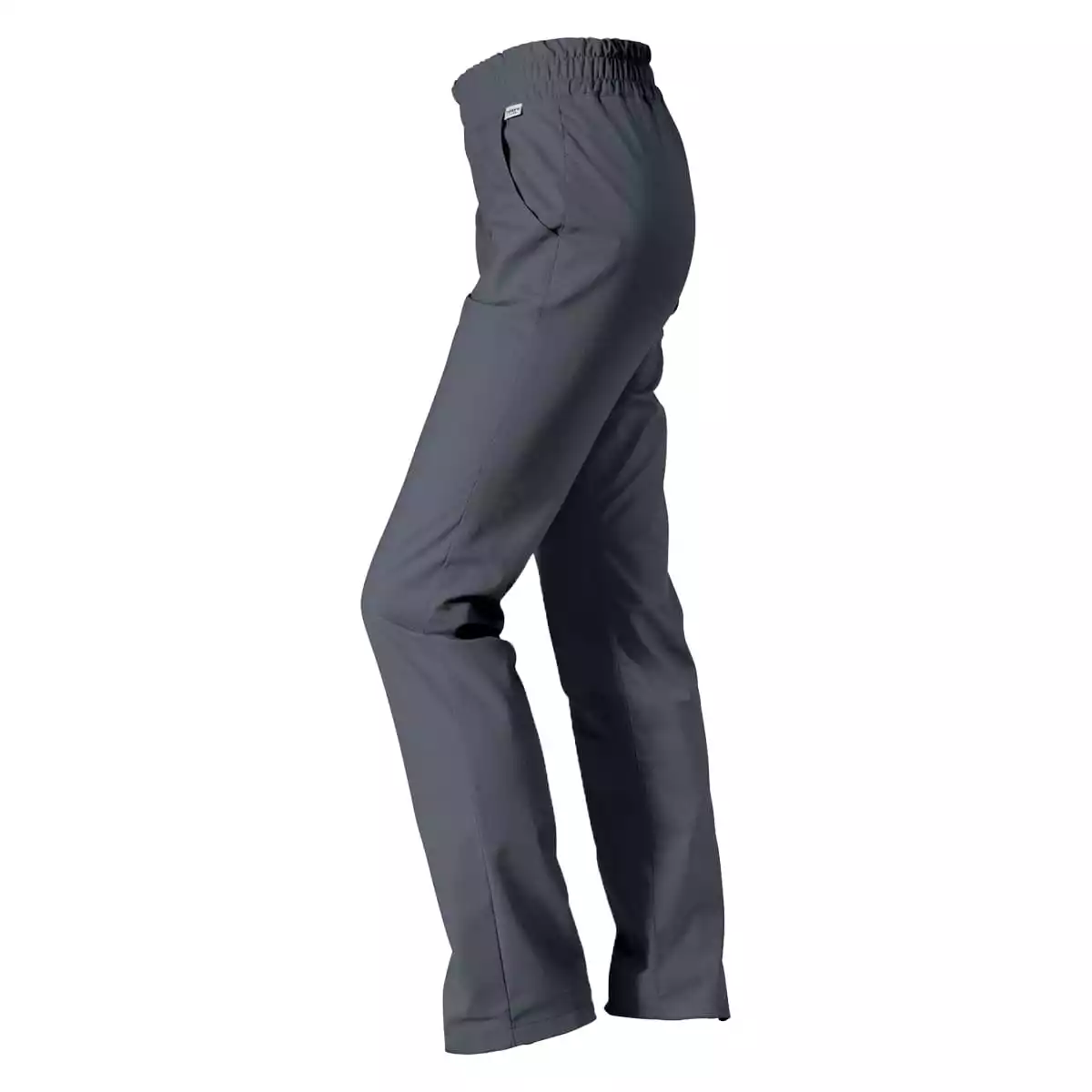  Napoli women’s pants with elastic waistband