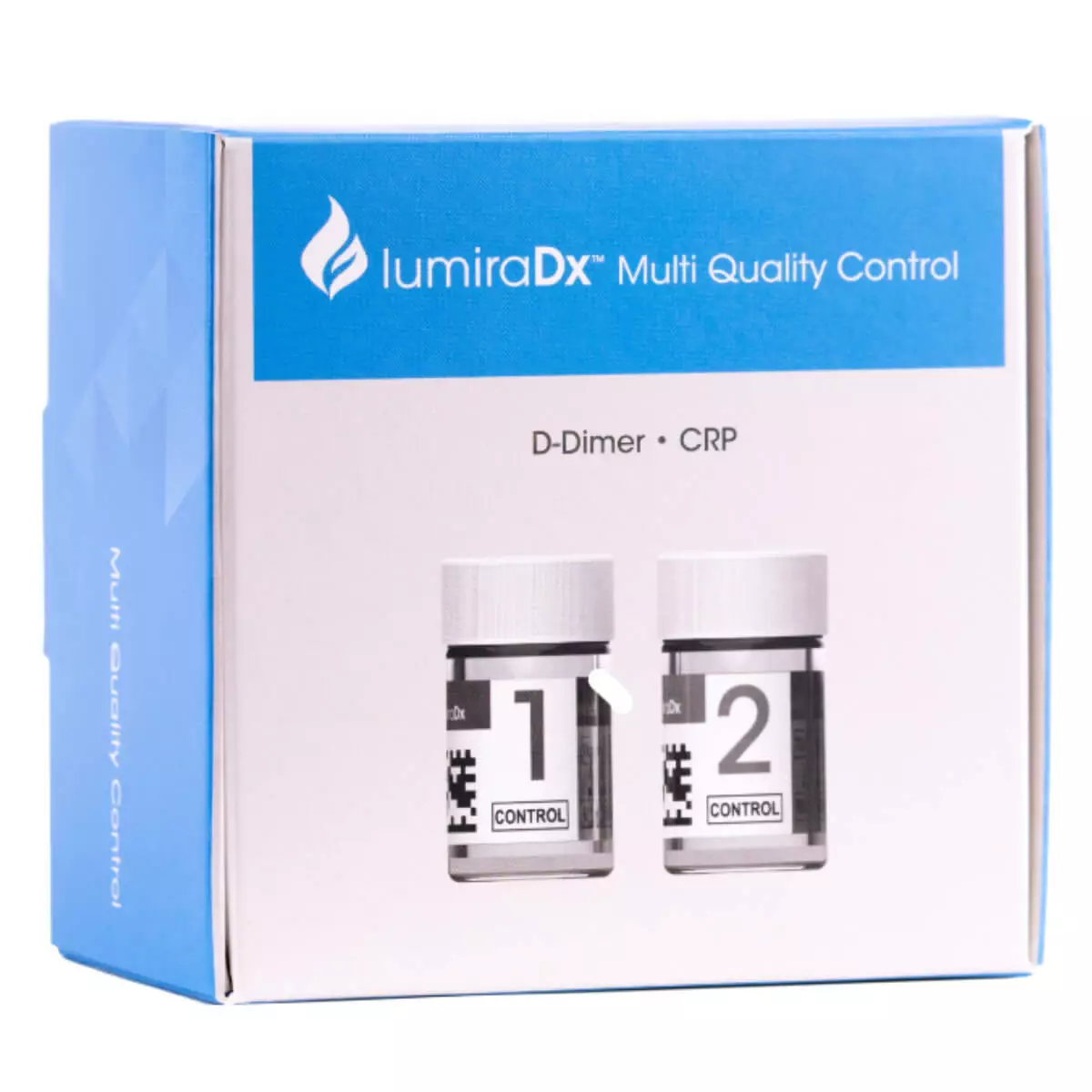  LumiraDx control solution
