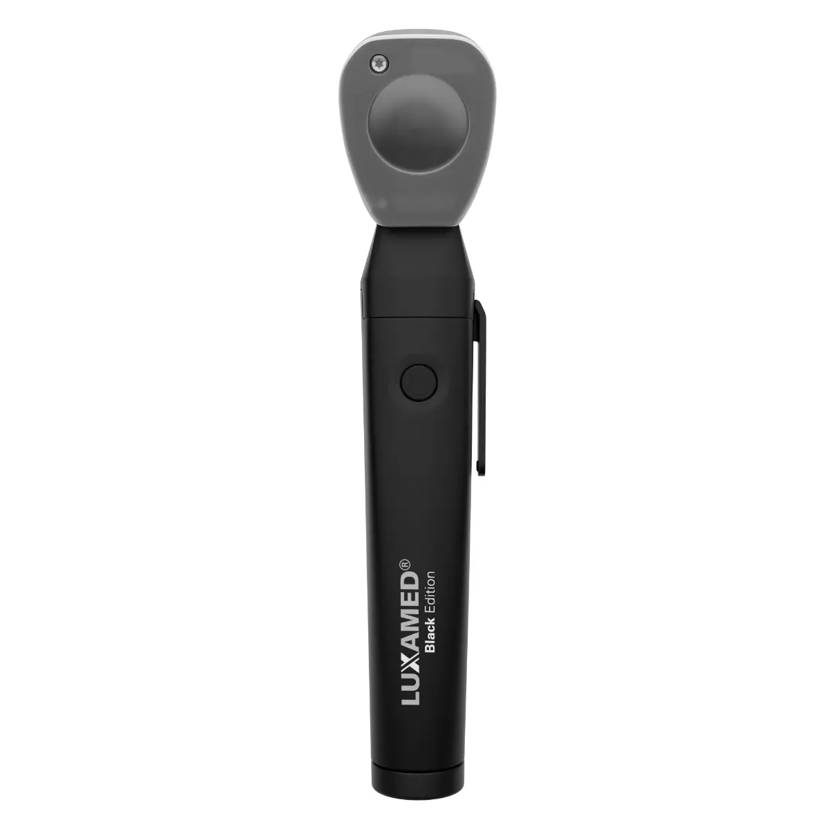  LuxaScope Auris otoscope & diagnostic penlight in Black Edition kit
