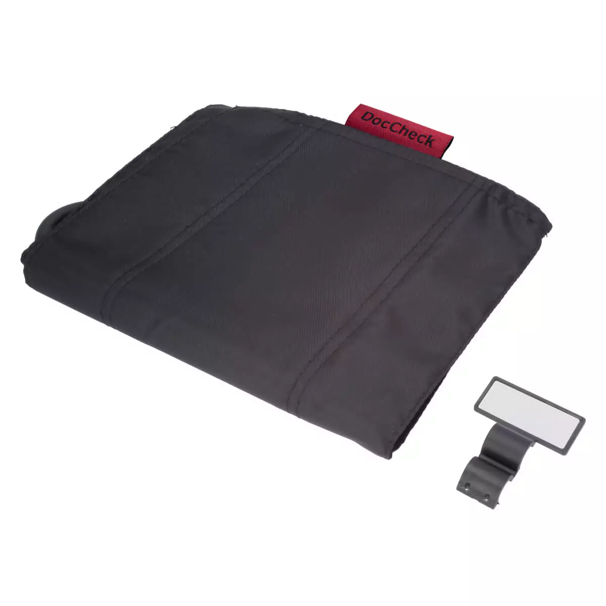 Single-tube velcro cuff “Pffft” Single-tube velcro cuff “Pffft”