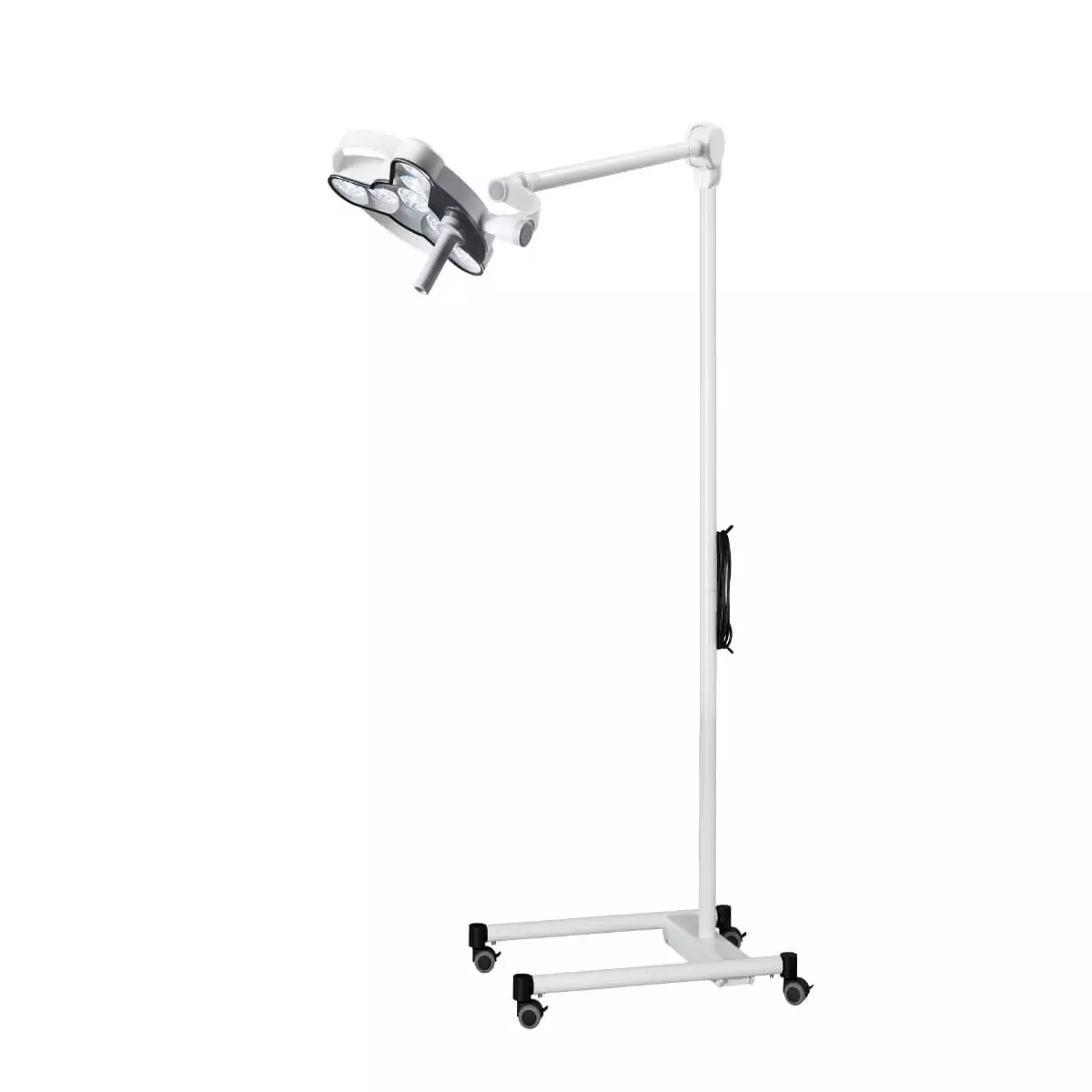  TRIANGO 80-1F examination light on a mobile stand