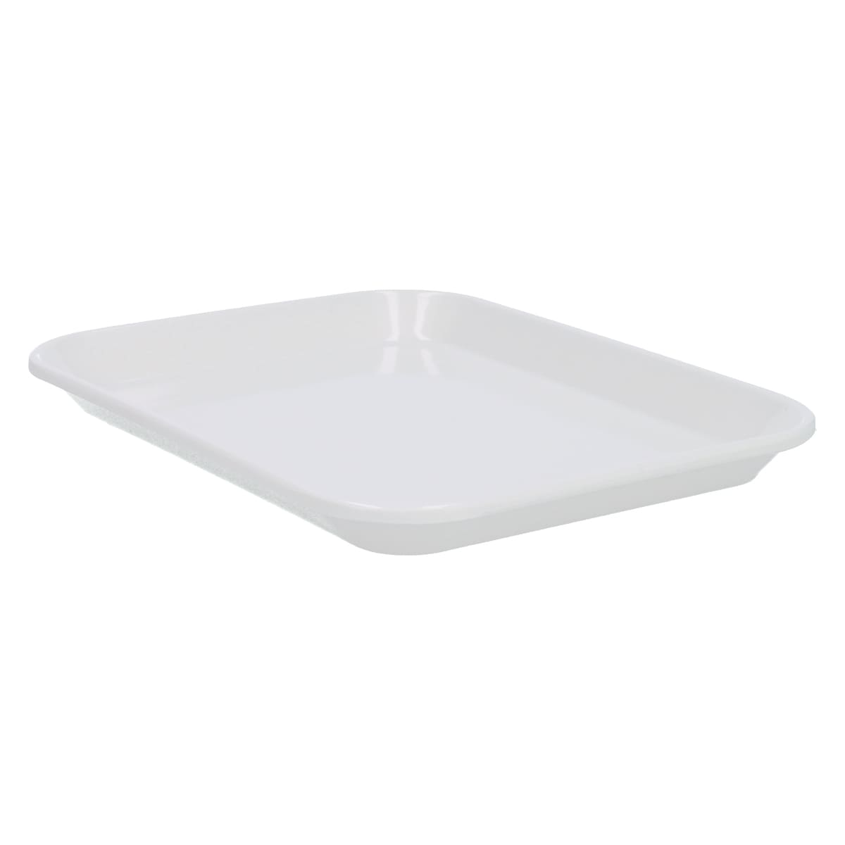  Instrument tray made of melamine