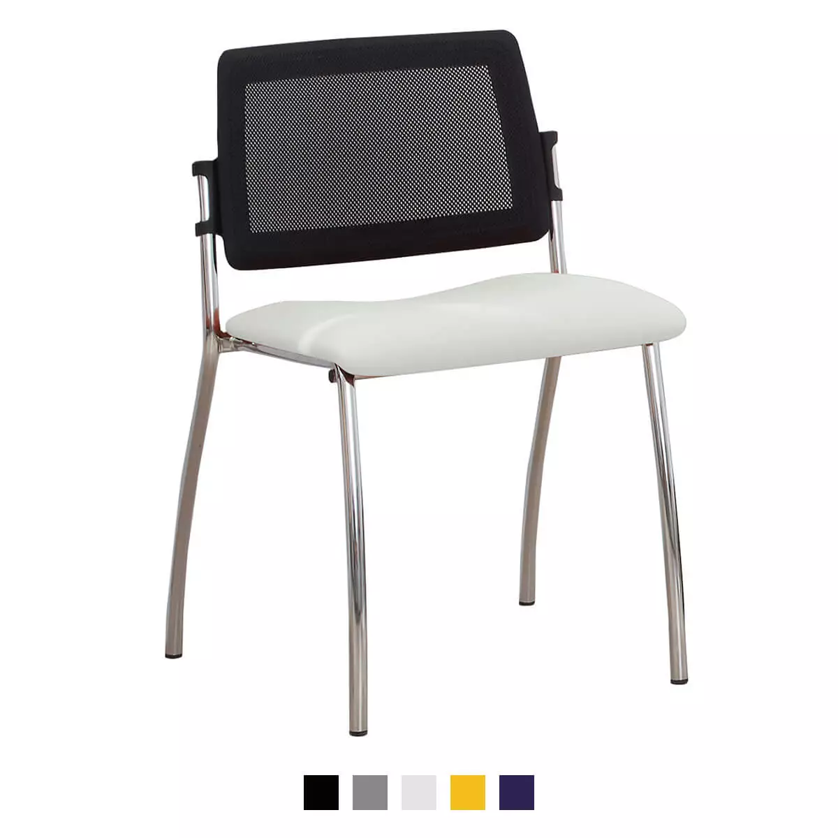  Waiting room chair Alegro Classic