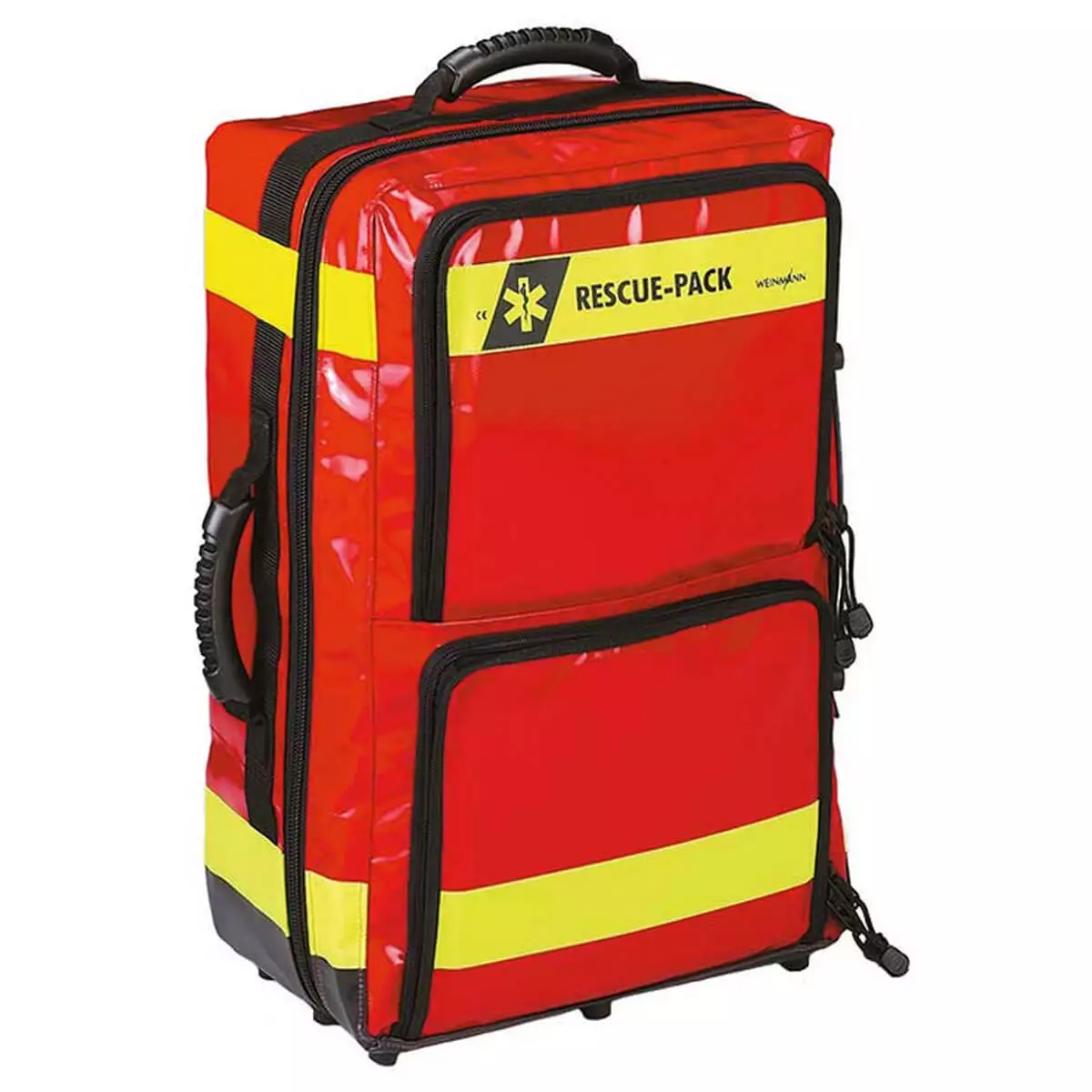  Rescue Pack Emergency Backpack