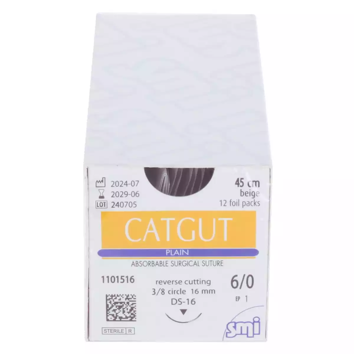 Catgut Plain suture material for veterinary surgery Catgut Plain suture material for veterinary surgery