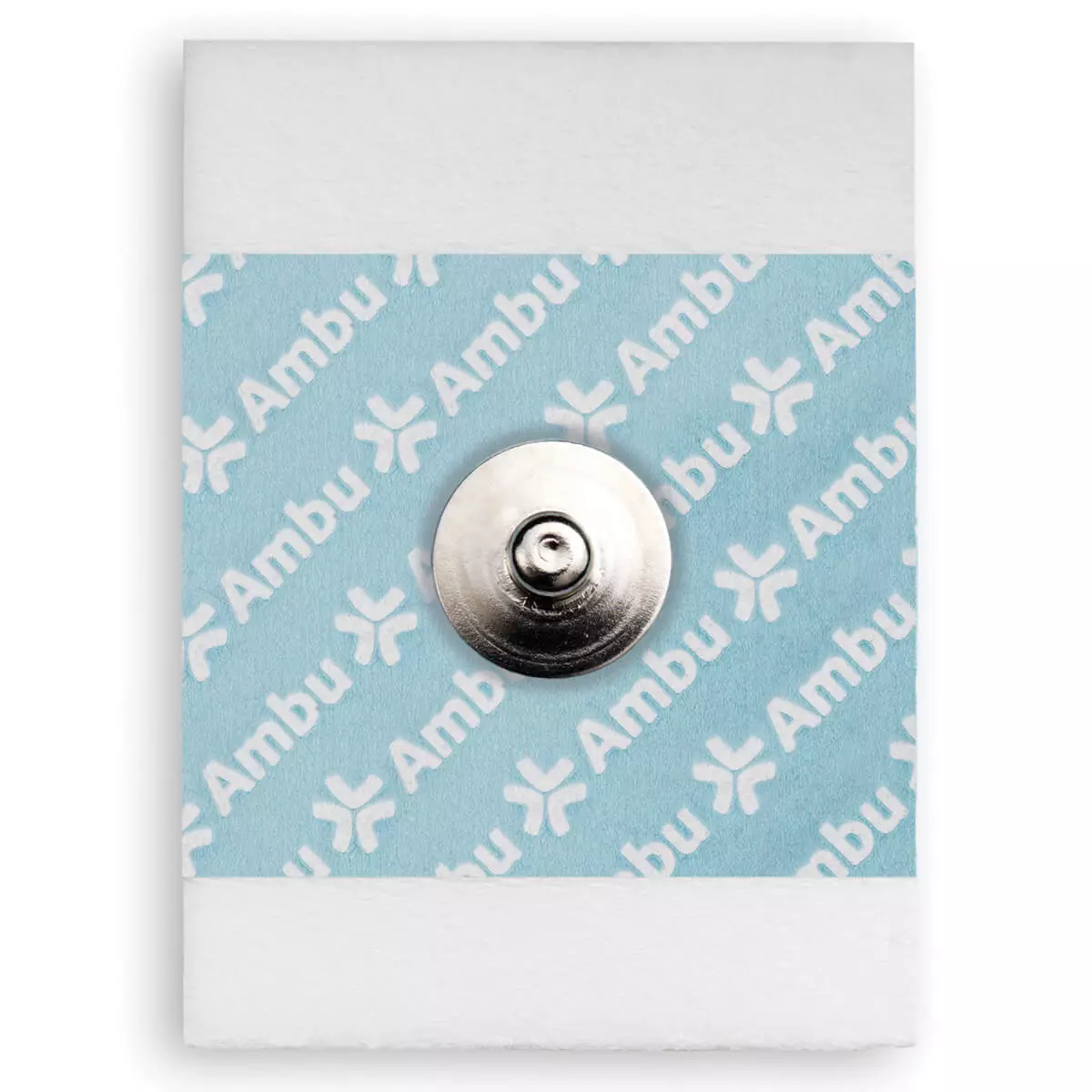  WhiteSensor 4535M disposable ECG electrodes