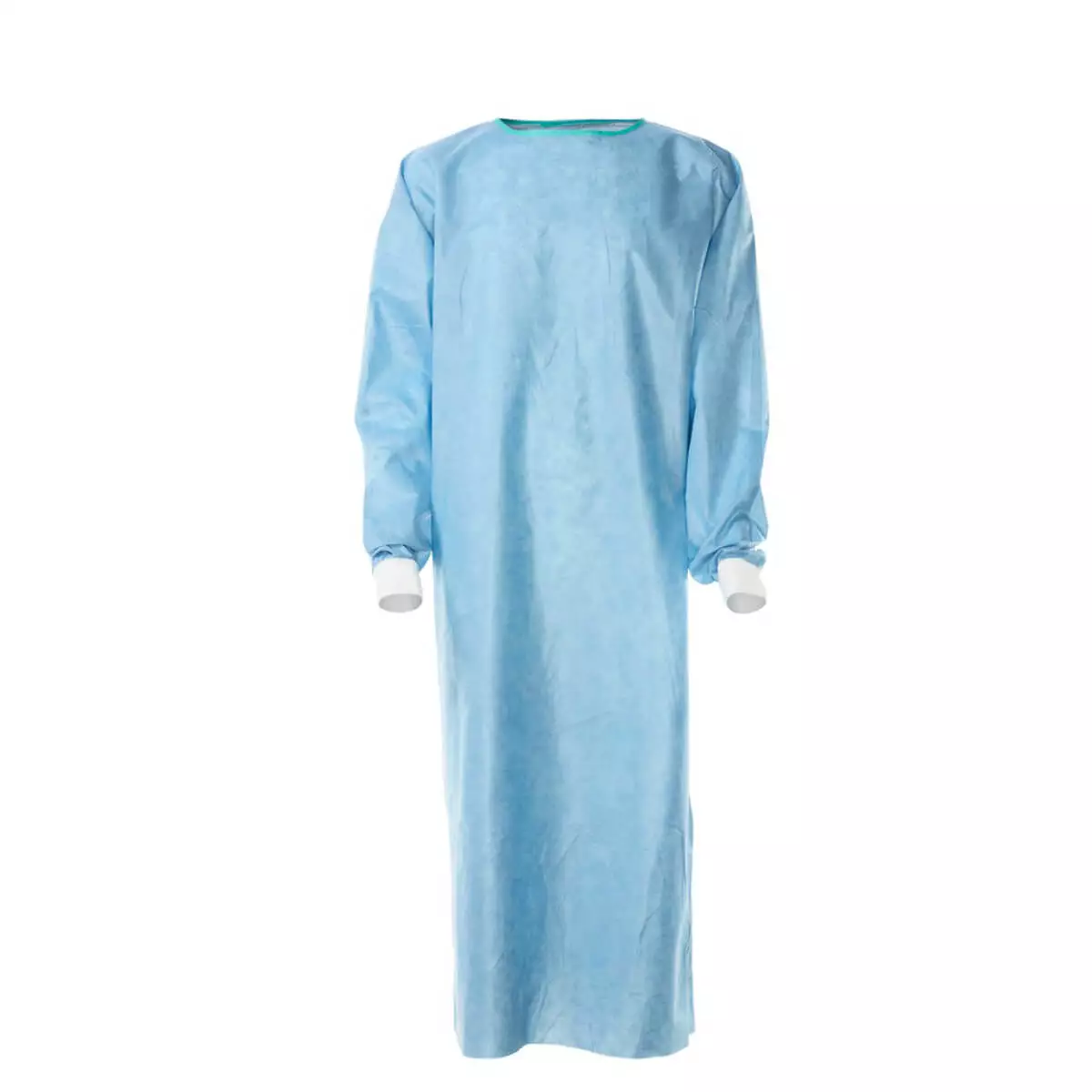 Disposable Surgical Gown Foliodress gown Protect Disposable Surgical Gown Foliodress gown Protect