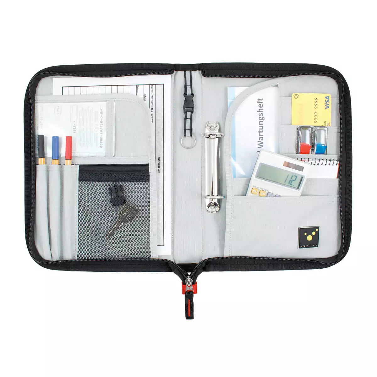 TRIP organizer TRIP organizer