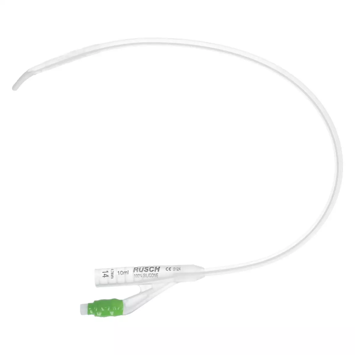  Brillant Comfort Tiemann balloon catheter
