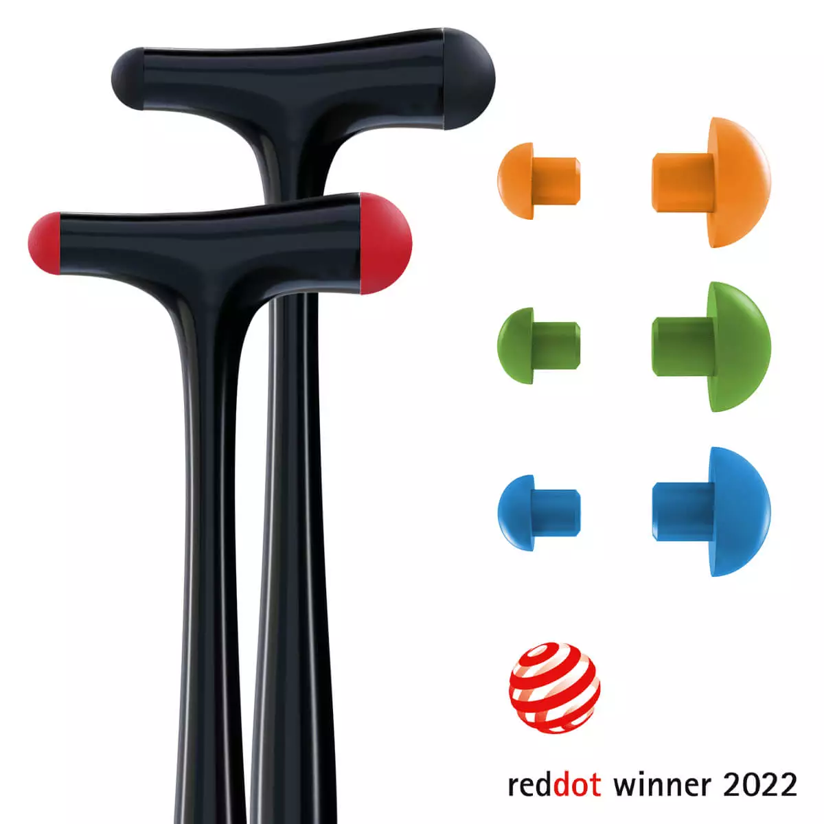  Savings Bundle: Reflex Hammer "Clôppe" & Tuning Kit