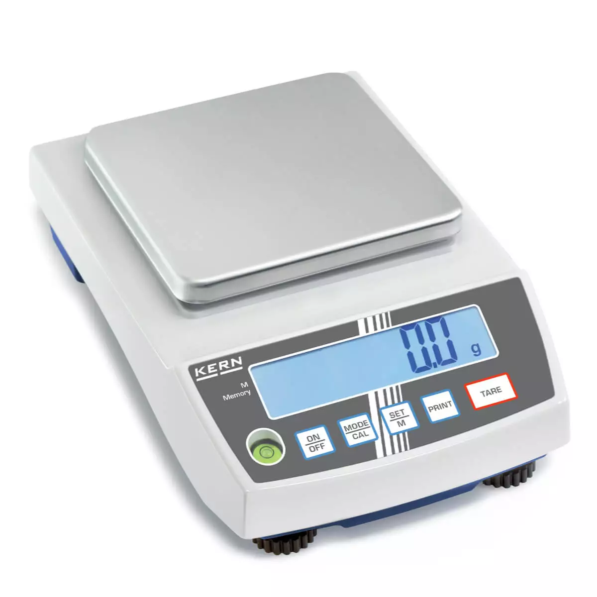 Precision balance PCB 1000-2 Precision balance PCB 1000-2