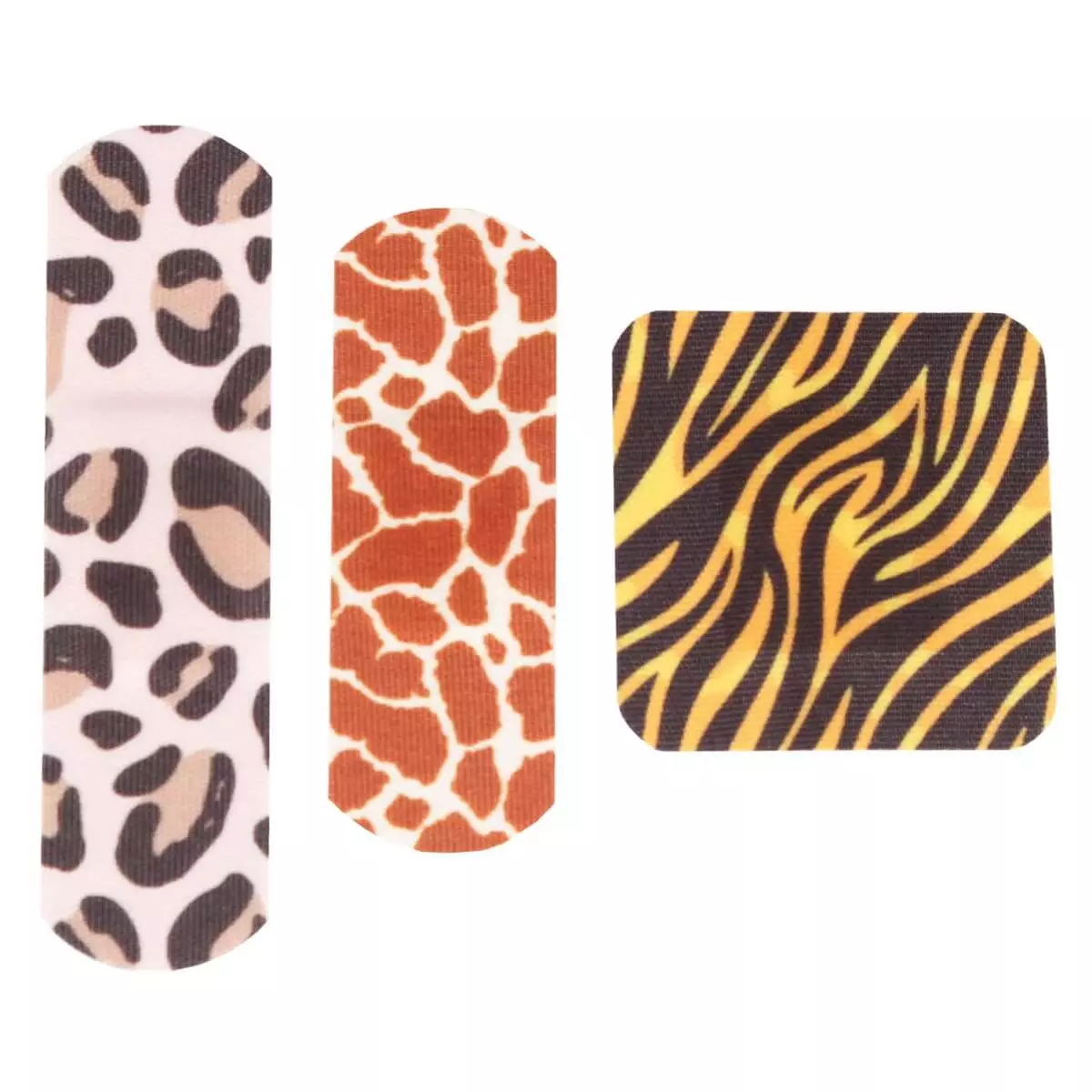  Elastic Premium plasters