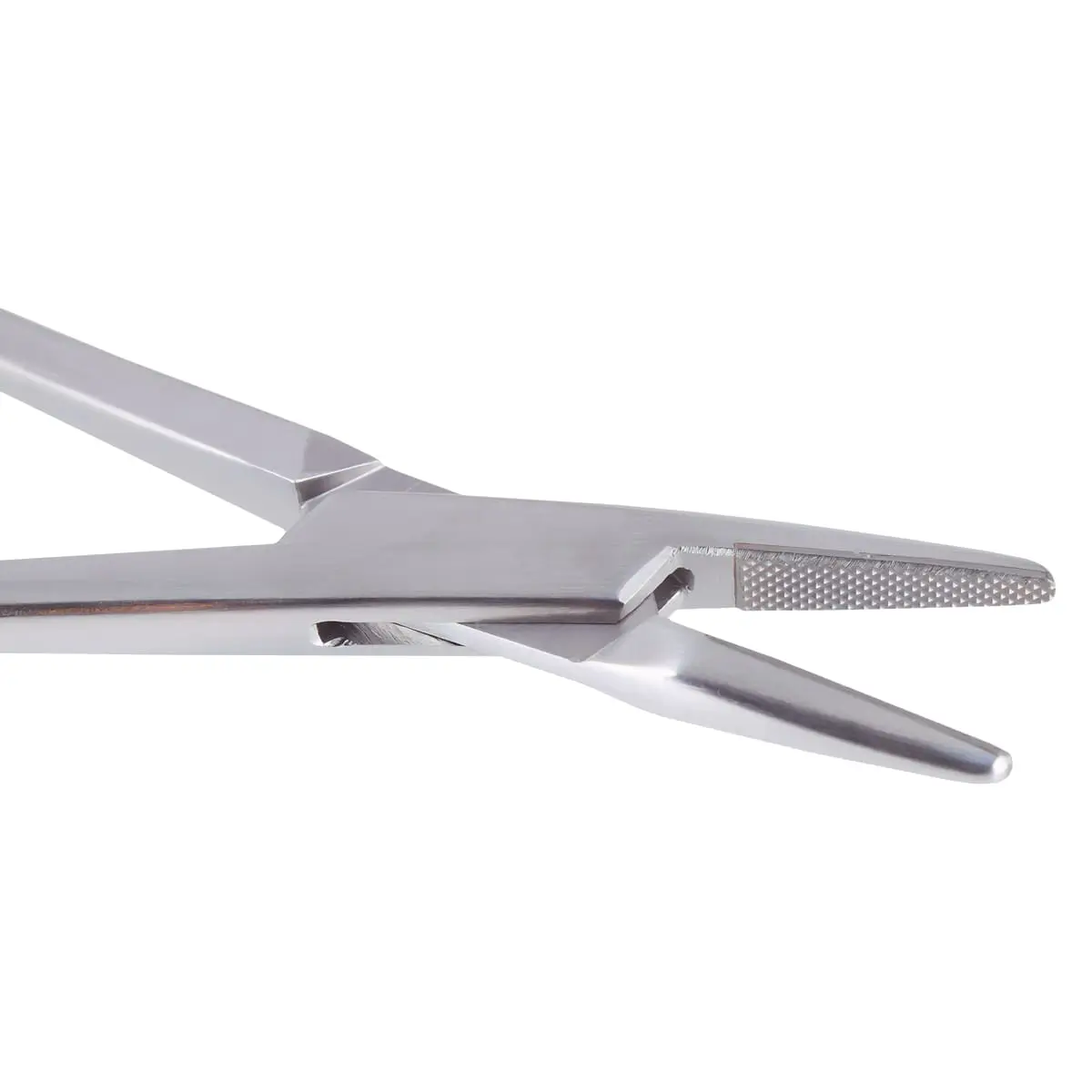 Mayo hegar needle holder TC