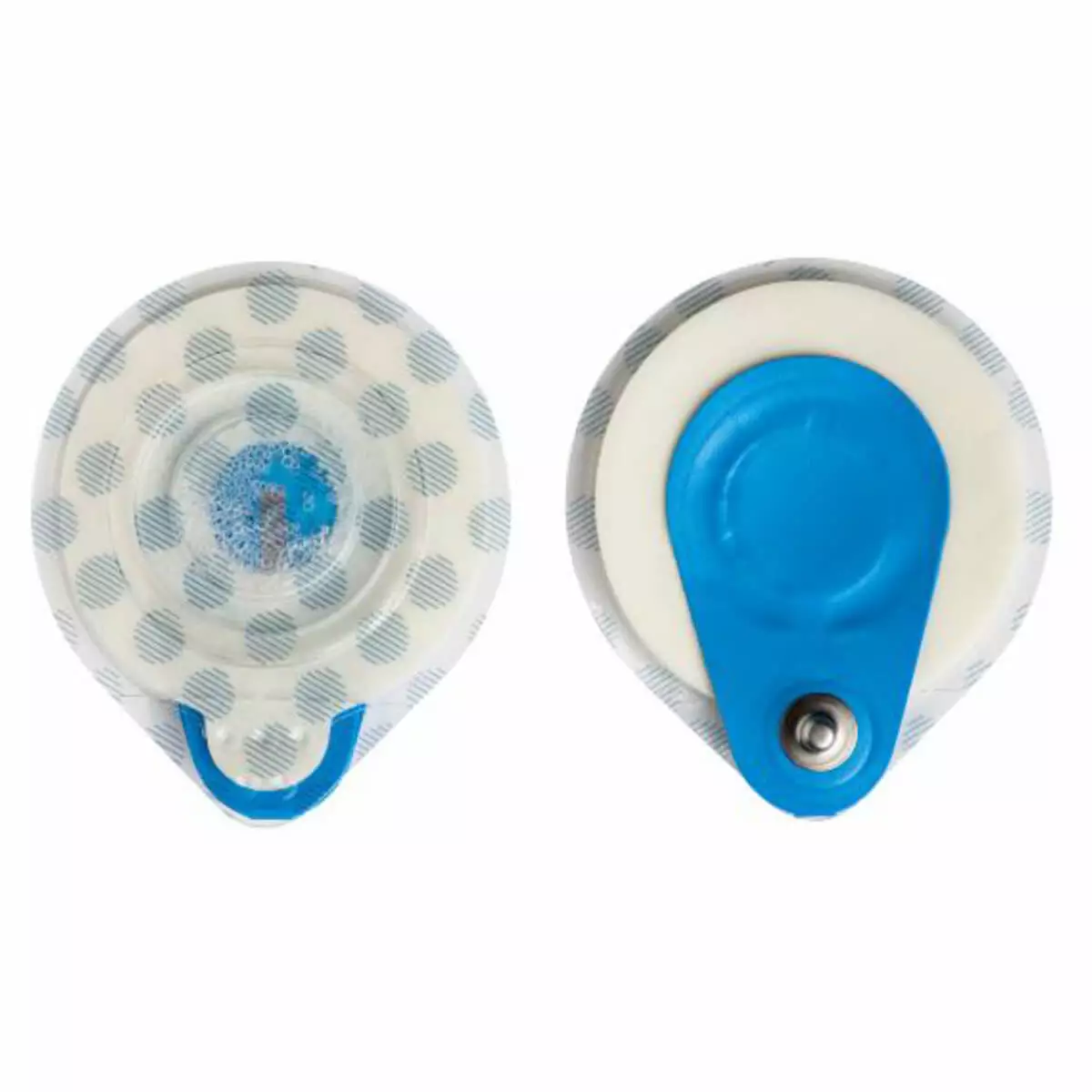 BlueSensor R-00-S/25 disposable ECG electrodes