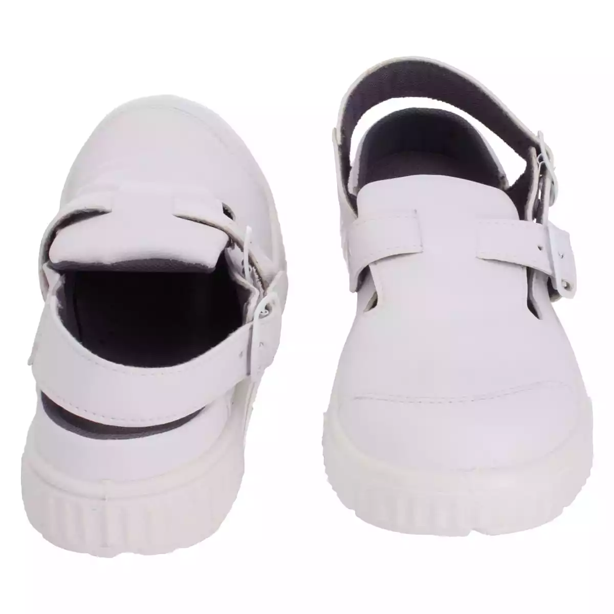 ECO WORK clogs ECO WORK clogs