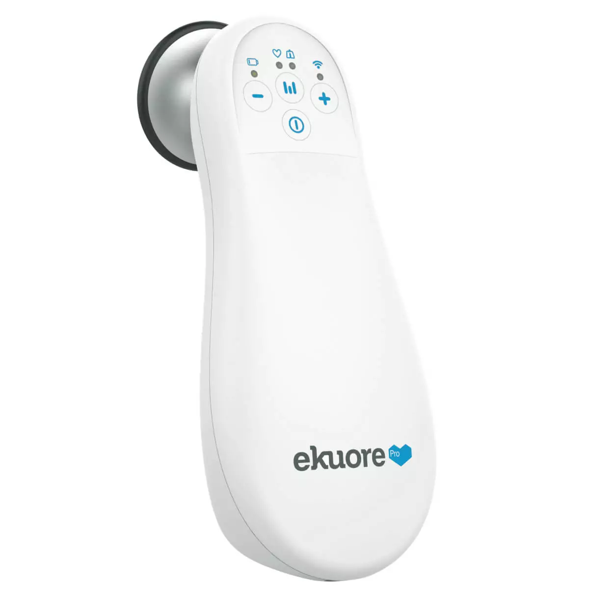  Chestpiece for eKuore Pro® Stethoscopes