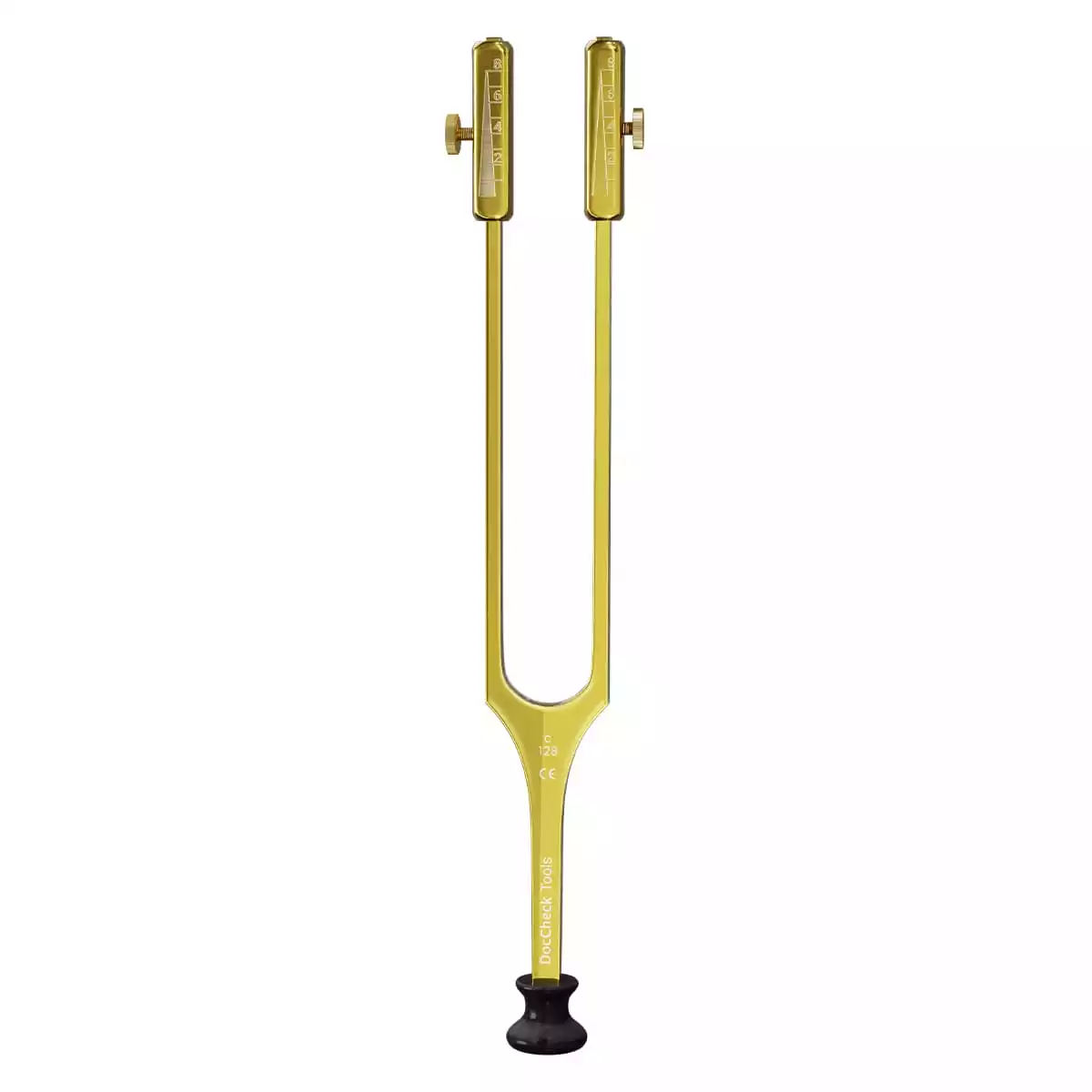  Tuning fork “Plinng”