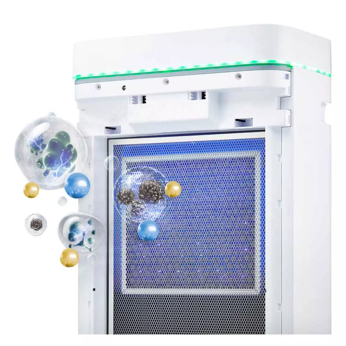  Air purifier WAD-M20