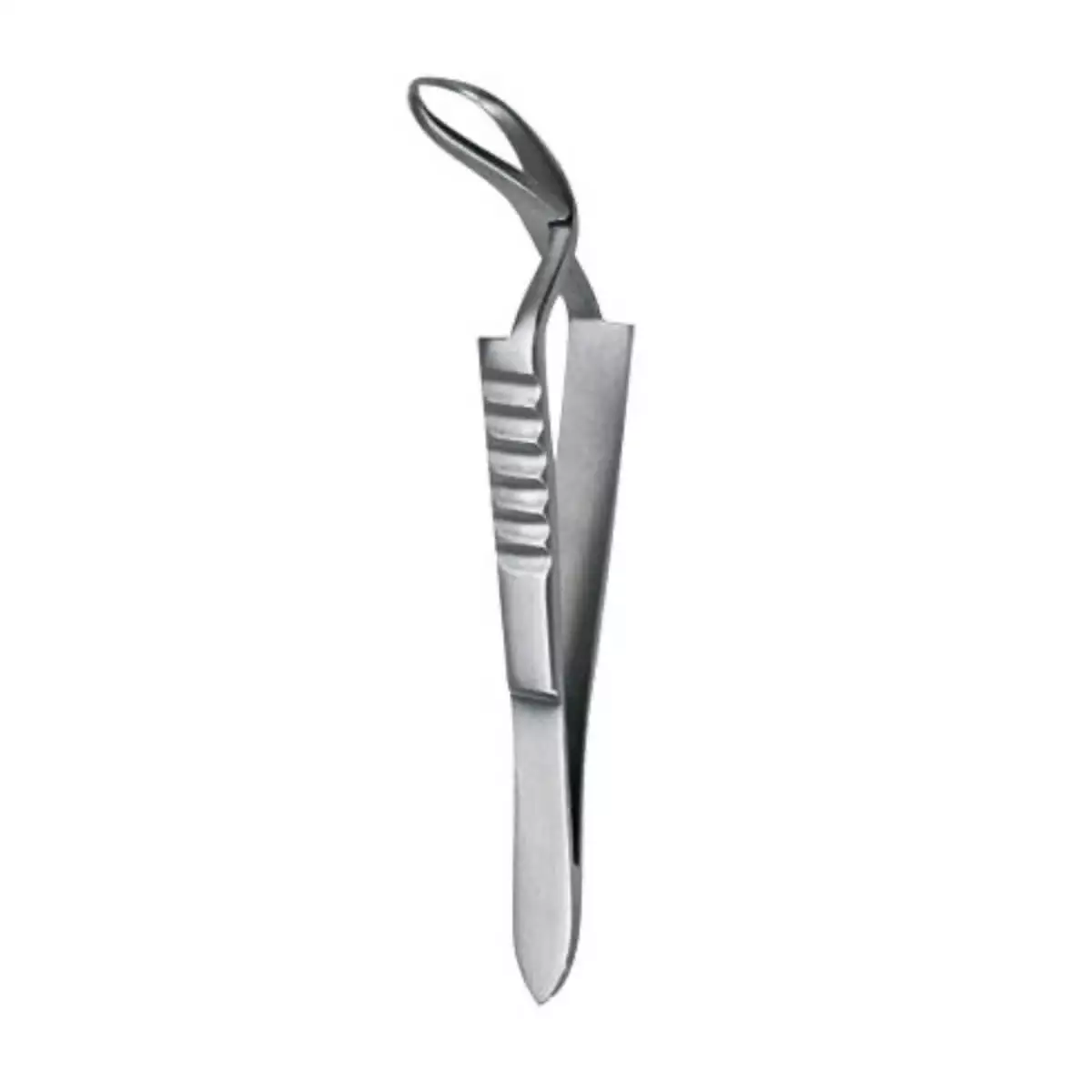 Drape clamp