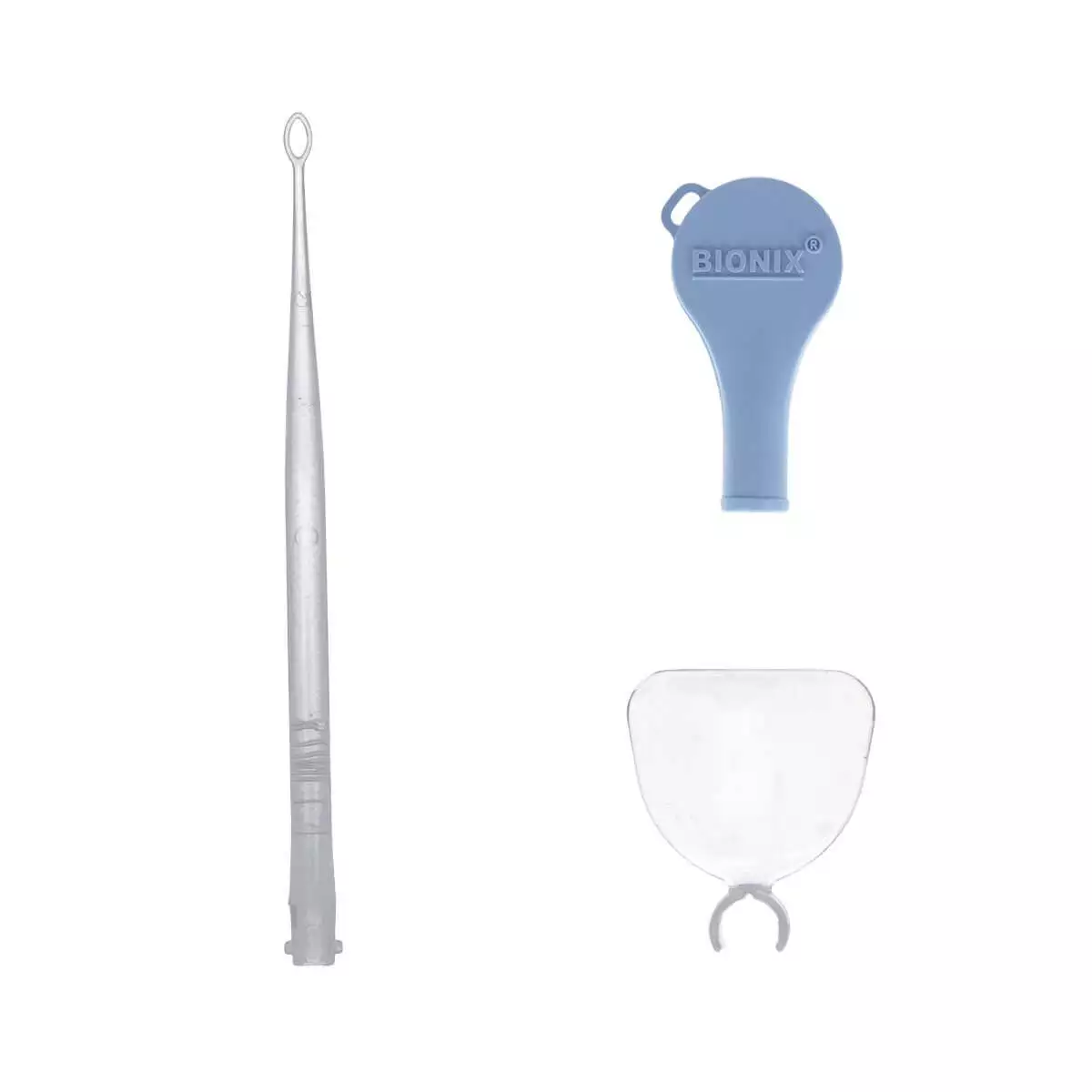  LED ear picks
