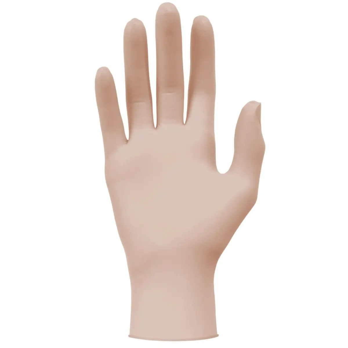  Vinyl 2000 PF gloves