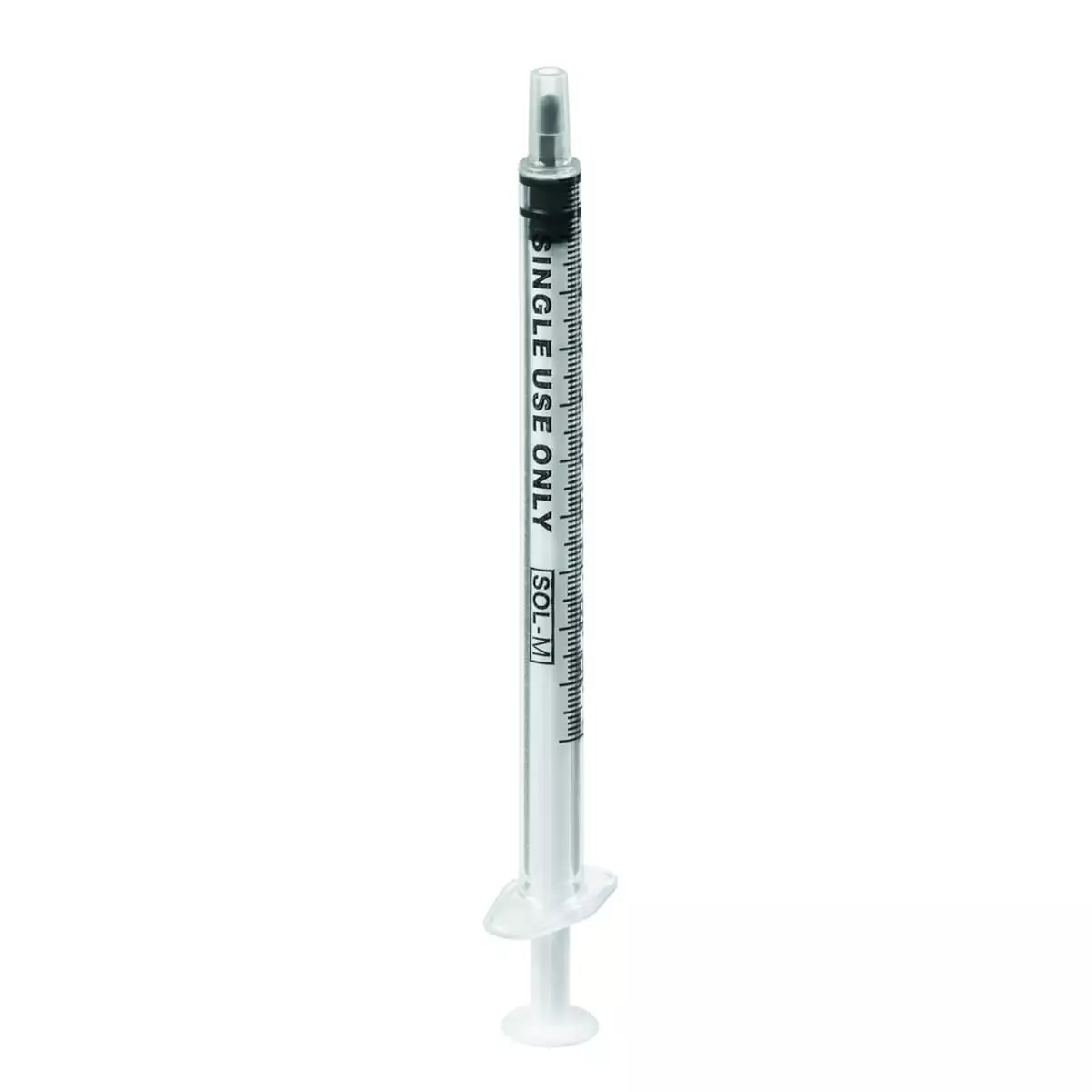  SOL-M fine dosing syringe